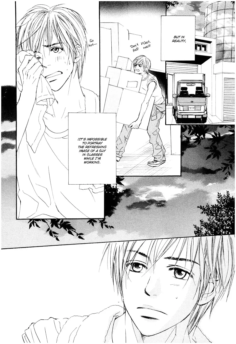 Fujoshi Kanojo Chapter 2 7